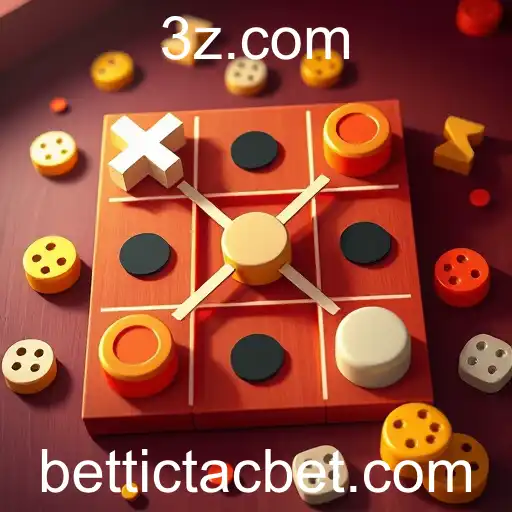 Exploring the Fascinating World of Board Games: A Focus on 'TicTacBet'