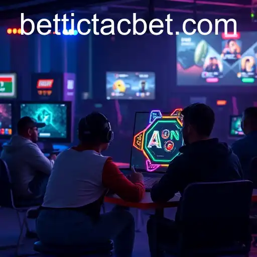 Digital Gaming Trends and Innovations