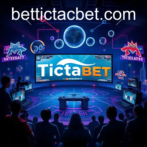 The Digital Playground of Tictacbet