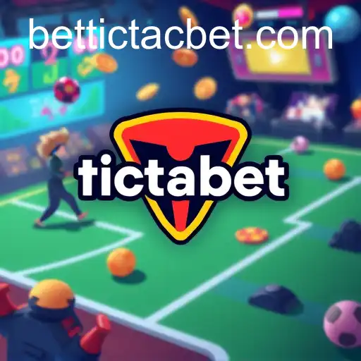 The Evolution of Online Gaming: Tictacbet Emerges as a Leader