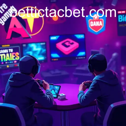 The Evolution of Online Gaming