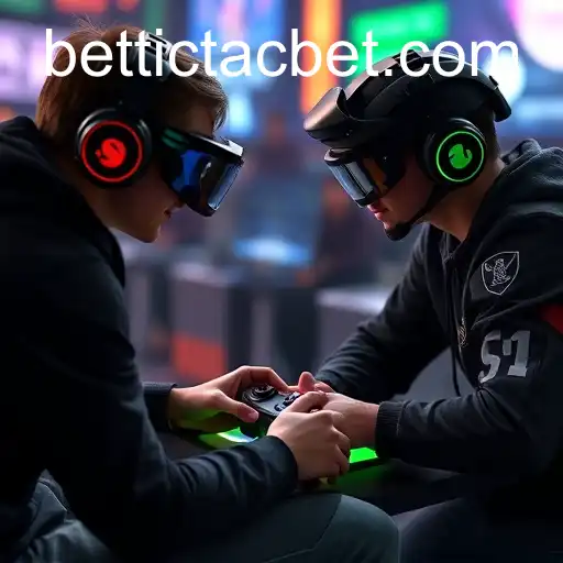 Online Gaming Surge and Its Impact