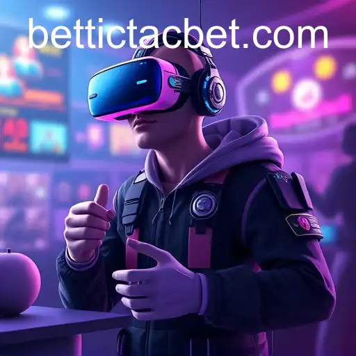 Online Gaming Trends in the New Era