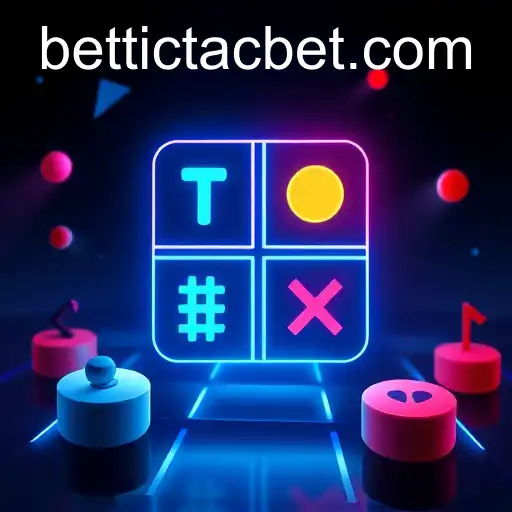 Tic Tac Bet Revolutionizes Online Gaming Landscape