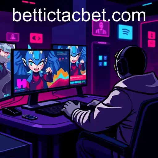 The Rise of Online Gaming Platforms