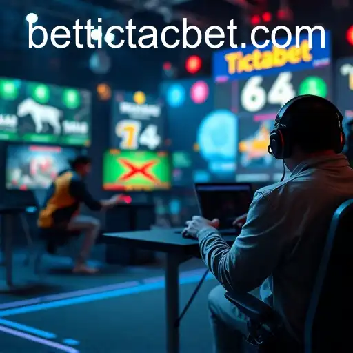 The Rise of Online Gaming Platforms