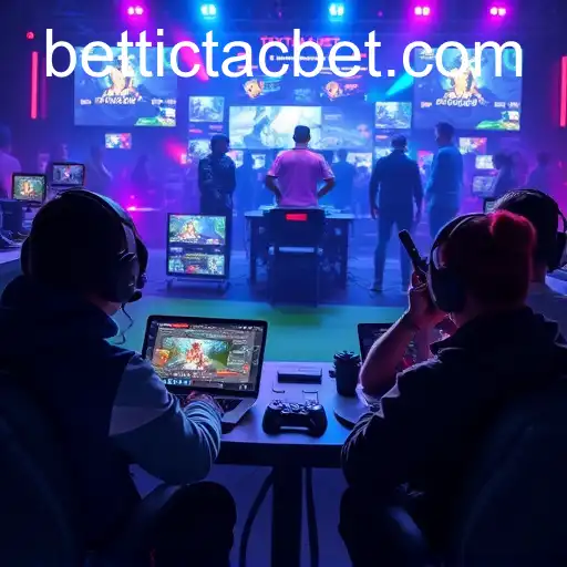 The Rise of Online Gaming in 2025