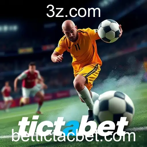 Exploring the 'Sports Games' Category: The Role of 'tictacbet' in Online Gaming