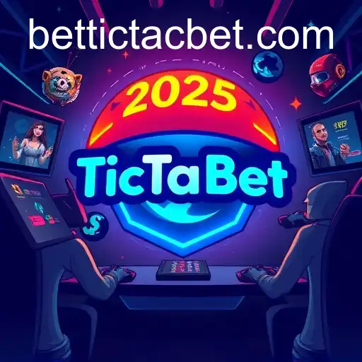 TicTacBet’s Digital Influence