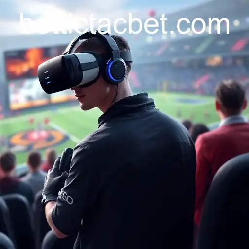 TicTacBet: The Rise of Online Gaming in 2026