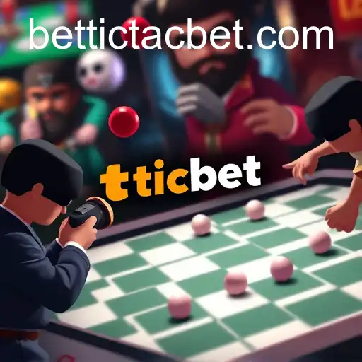 Tictacbet: Navigating the Complex Landscape of Online Gaming in 2025