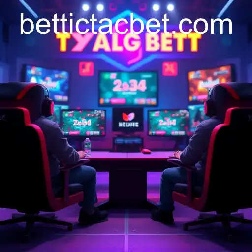 Tictacbet: The Rise of Online Gaming