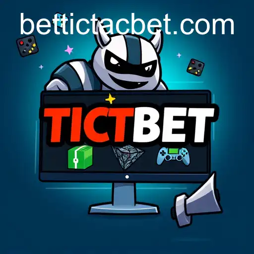 Tictacbet Revolutionizes Online Gaming Experience