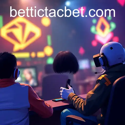 Tictacbet Revolutionizes Online Gaming in a Dynamic Era
