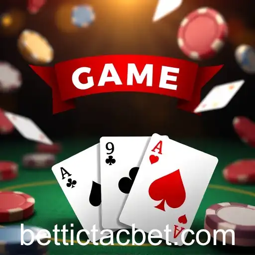 TicTacBet: Revolutionizing Online Gaming